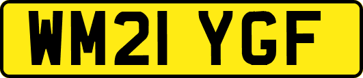 WM21YGF
