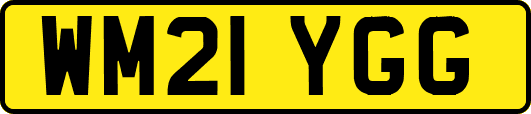 WM21YGG