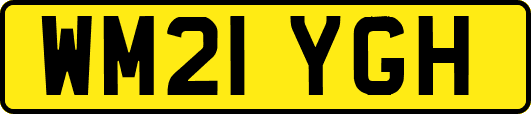 WM21YGH