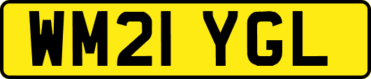 WM21YGL