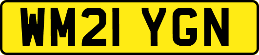 WM21YGN