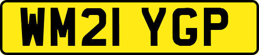 WM21YGP
