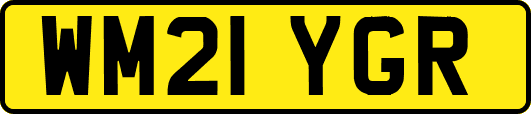 WM21YGR