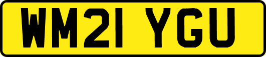WM21YGU