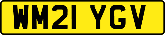 WM21YGV
