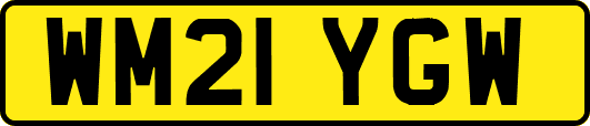 WM21YGW