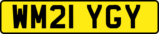 WM21YGY