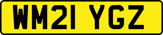 WM21YGZ