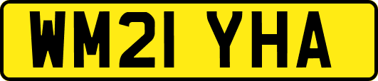 WM21YHA