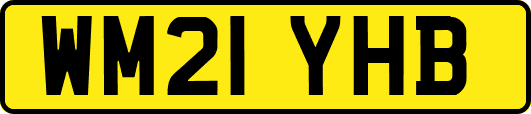 WM21YHB