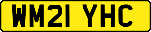 WM21YHC