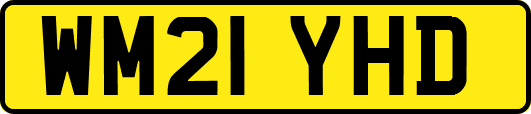 WM21YHD