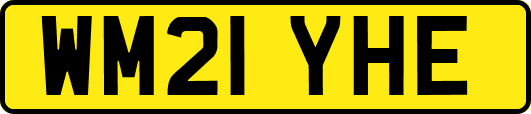 WM21YHE