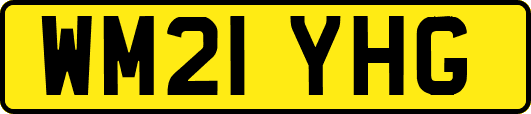 WM21YHG