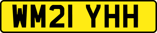 WM21YHH