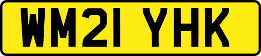 WM21YHK