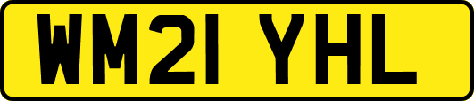WM21YHL