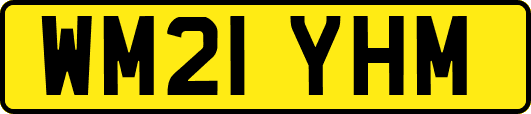 WM21YHM