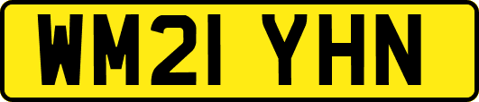 WM21YHN