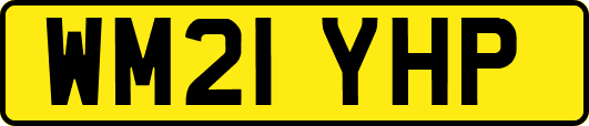 WM21YHP