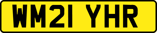 WM21YHR