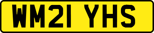 WM21YHS