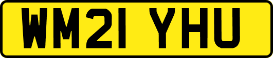WM21YHU