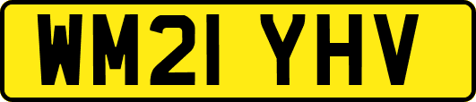 WM21YHV