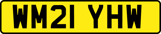 WM21YHW