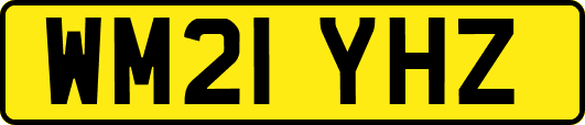 WM21YHZ
