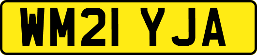 WM21YJA