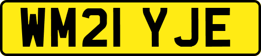WM21YJE