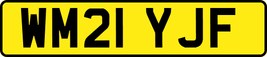 WM21YJF