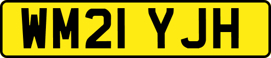 WM21YJH
