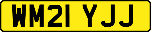 WM21YJJ