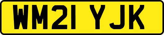 WM21YJK