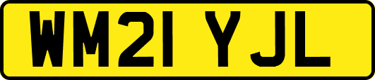 WM21YJL