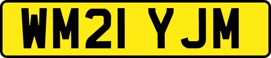 WM21YJM