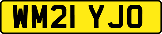 WM21YJO