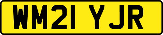 WM21YJR
