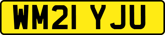 WM21YJU