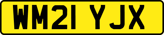 WM21YJX