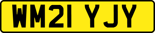 WM21YJY