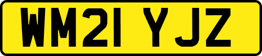 WM21YJZ
