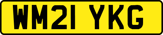 WM21YKG