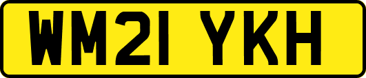WM21YKH