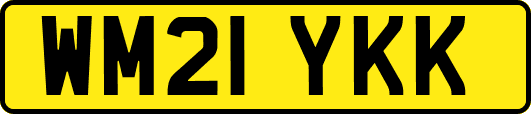 WM21YKK