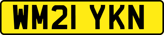 WM21YKN