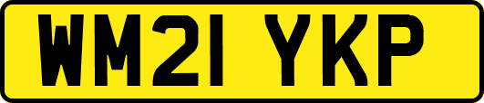WM21YKP