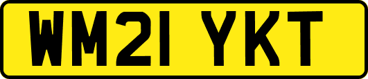 WM21YKT